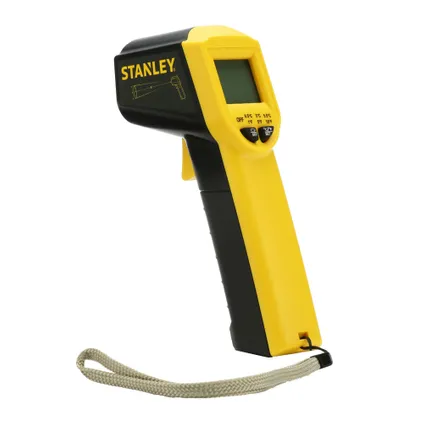 Stanley thermometer STHT0-77365 infrarood 2