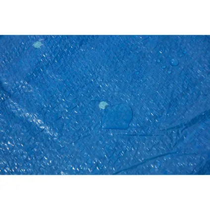 Bestway Flowclear couverture de piscine 221 x 150 cm 3