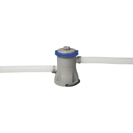 Flowclear filterpomp 1,2 m³/u