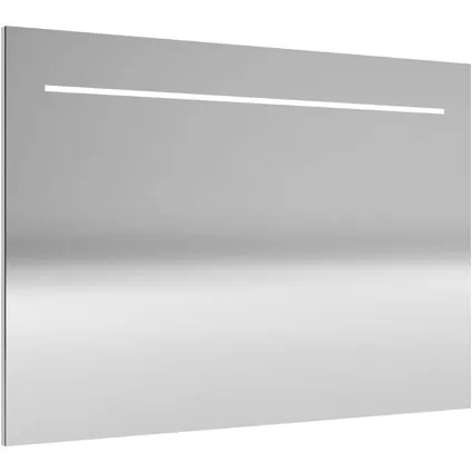 Allibert LED spiegel Deli 100x70cm
