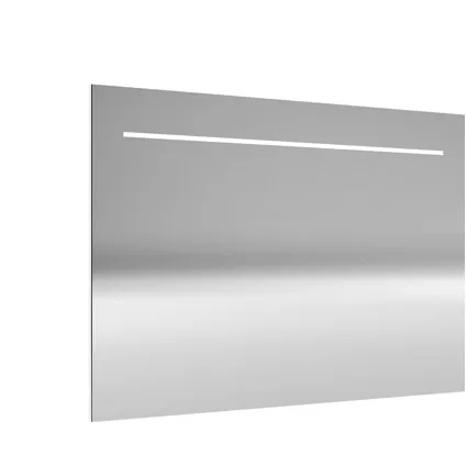 Allibert LED spiegel Deli 120x70cm