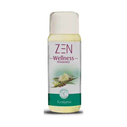 Parfum d'ambiance Zen Wellness Eucalyptus 250ml