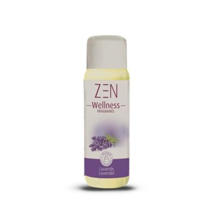 Parfum d'ambiance Zen Wellness lavande 250ml