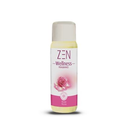 Parfum d'ambiance Zen Wellness Rose 250ml