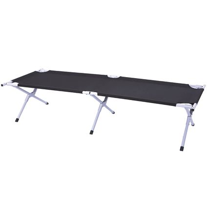 Bestway Fold 'N Rest camping bed