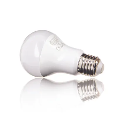 Ampoule LED Xanlite Emergen-C A60 E27 6W 2