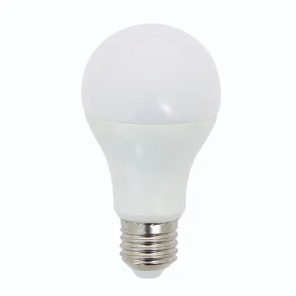 Ampoule LED Xanlite A60 E27 blanc neutre 11W avec capteur