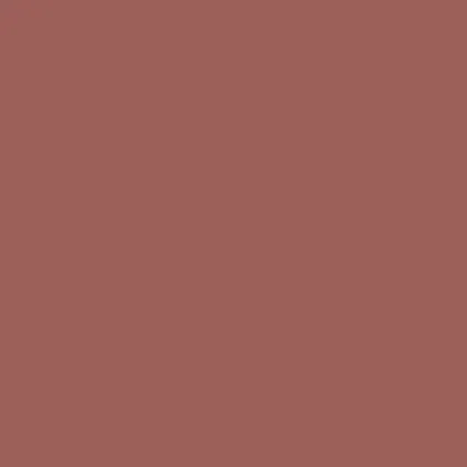Peinture meuble Rust-Oleum Chalky rouge brique 125ml 2