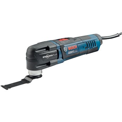 Outil multi-fonctions Bosch Professional ‘GOP30-28’ 300W