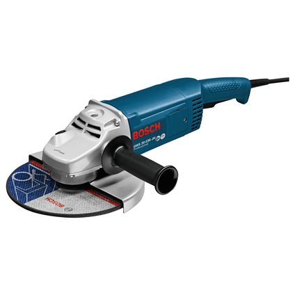 Meuleuse d'angle Bosch Professional GWS22-230JH 2200W
