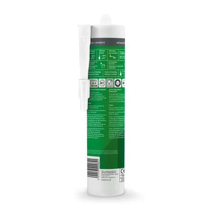 Mastic jointTec7 XealPro RAL 7016 gris anthracite 310ml 2