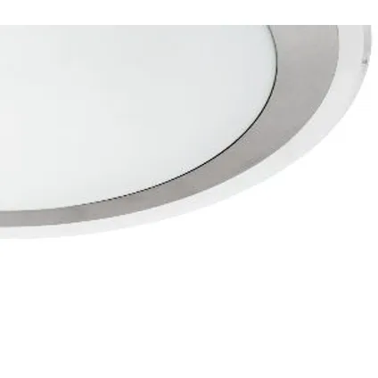 EGLO plafondlamp LED Competa 1 wit 18W 3