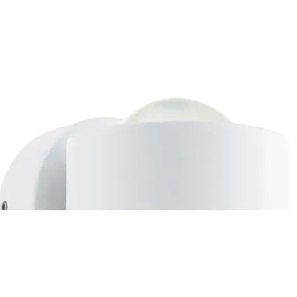 Applique LED EGLO Ono 2 blanc 2 x 2,5 W 2