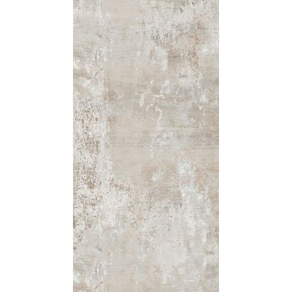 Wand- en vloertegel Modena taupe 30x60cm
