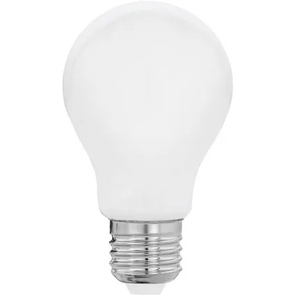 Eglo LED-lamp Milky E27 7W Ø6,0cm