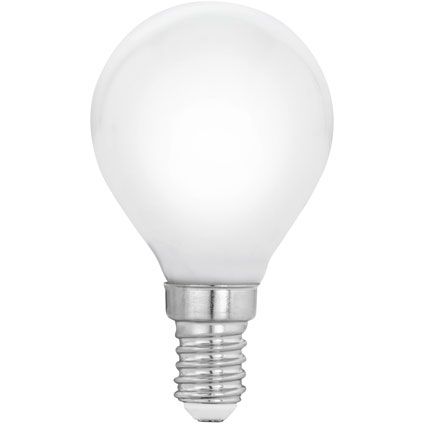 Eglo LED-lamp Milky E14 4W Ø4,5cm