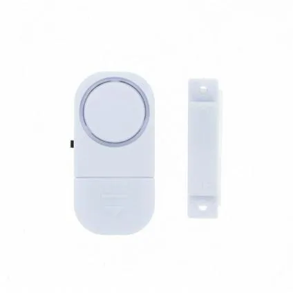 Profile alarmset voor deur-/raamcontact