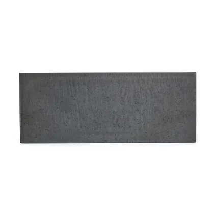 Coeck boordsteen beton zwart t&g 100x40x6cm 4