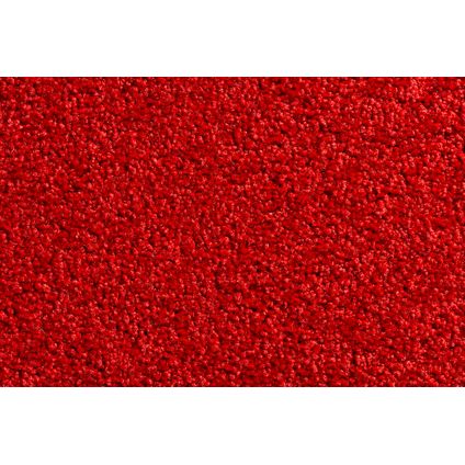 Sencys Twister keukentapijt 60x180cm rood