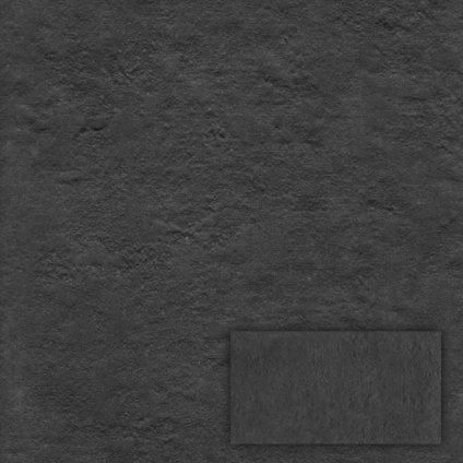 Wand- en vloertegel Globus - Keramiek - Antraciet - 30x60,3cm - Pakketinhoud 1,84m²