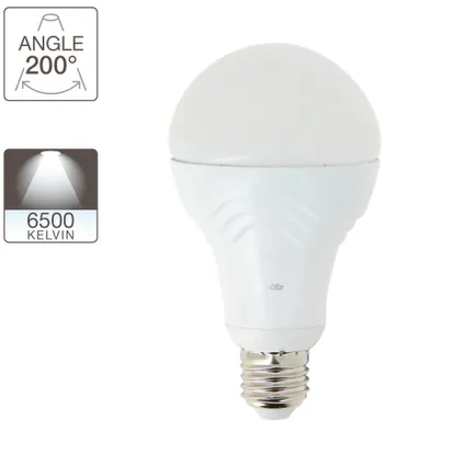 LED-lamp 100W E27