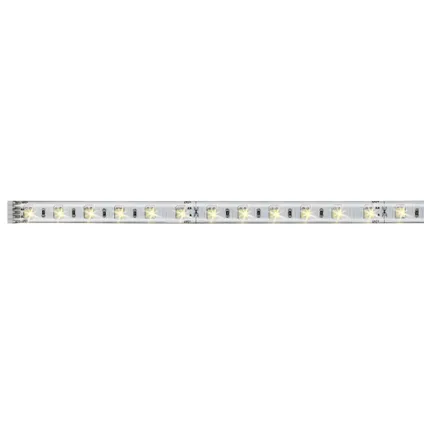 Ruban LED extension Paulmann MaxLED 1m Tunable white 7W