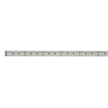 Ruban LED extension Paulmann MaxLED 1000 1m blanc chaud 13,5W 7