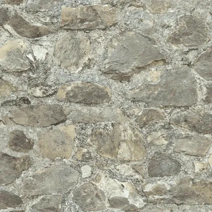 RoomMates zelfklevend behang Weathered Stone