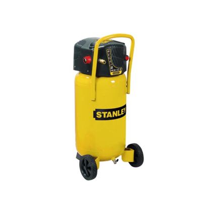 Stanley Compresseur - 1500 W - 50 l - 10 Bar - 2 electric hp