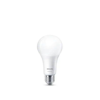 Philips LED-lamp SceneSwitch bulb 14W E27