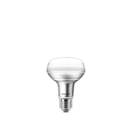 Philips LED-lamp reflector 4W E27