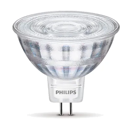 Philips LED-spot 3W GU5,3 3
