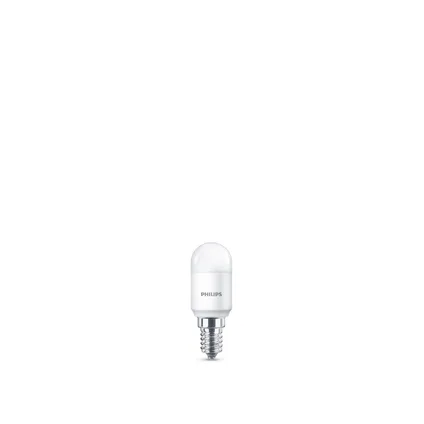 Philips LED-kogellamp 3,2W E14