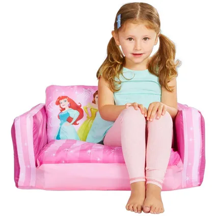 Uitklapbaar stoeltje van Disney Princess 6