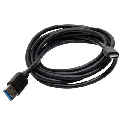 Kopp câble de connexion USB 3.0 A-C 1,8 mètre