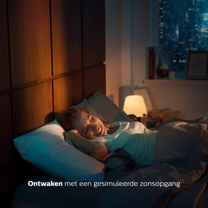 Philips Hue lamp kaars White and Color Ambiance E14 5