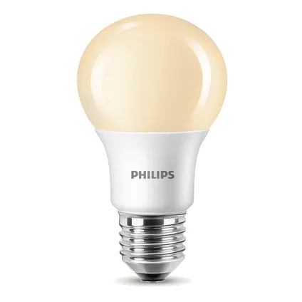 Philips LED-lamp bulb flame 6W E27 3