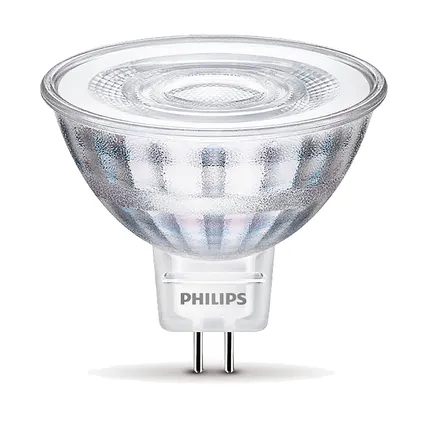 Philips LED-spot 5W GU5,3 3
