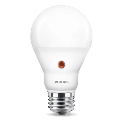 Philips LED-lamp bulb 7,5W E27 2