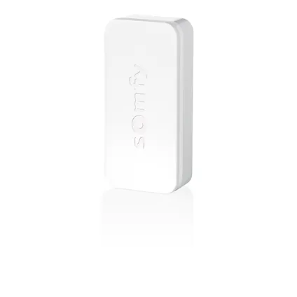 Somfy deur- en raamsensor IntelliTAG WiFi 200m 2