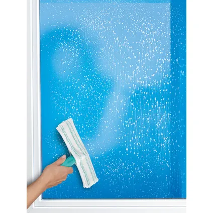 Leifheit Inwasser Window Washer M - 26 cm - CS 2