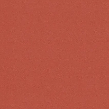 Papier peint intissé Decomode Fibres rouge chaud 4