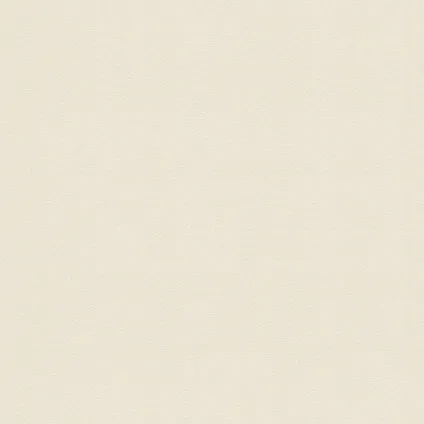 Papier peint intissé Decomode Fibres blanc sable 3