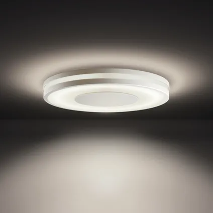 Philips Hue plafondlamp Being wit 32W 3