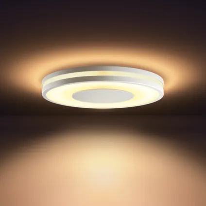 Philips Hue plafondlamp Being wit 32W 5