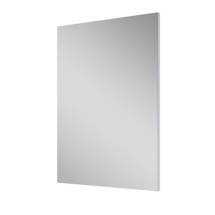 AquaVive spiegel Zena rechthoek 105x60cm