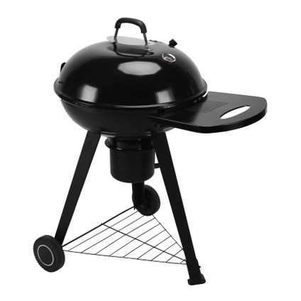 Central Park barbecue New Jersey 54,5cm