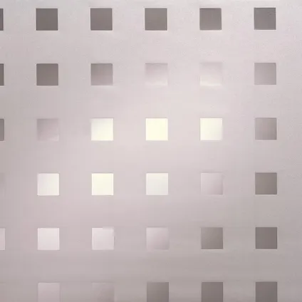 Transform film statique pour vitrage Blocks 67,5x150cm 2