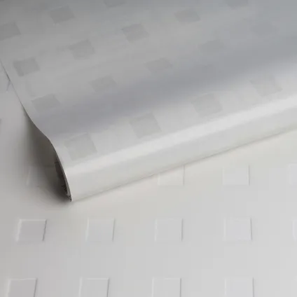 Transform statische glasfolie Blocks 67,5x150cm 3