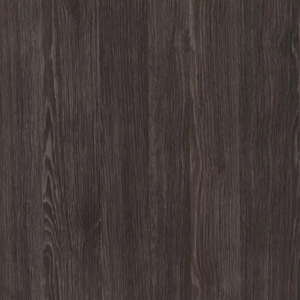 Transform zelfklevende decoratiefolie Wood zwart 45x200cm 2